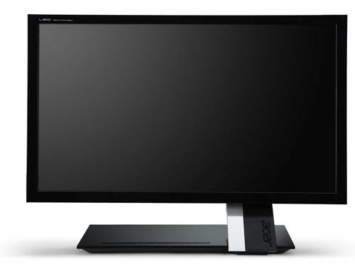 Acer S235HL monitor