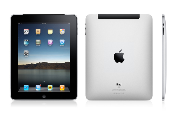 Apple iPad 2