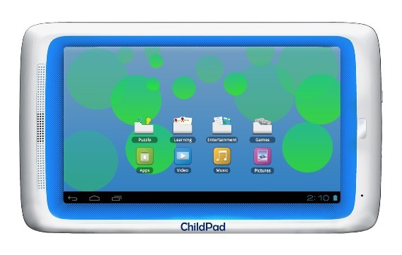 Archos Child Pad