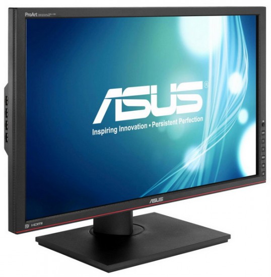 Asus PA248Q monitor