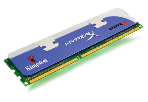 DDR3 memory