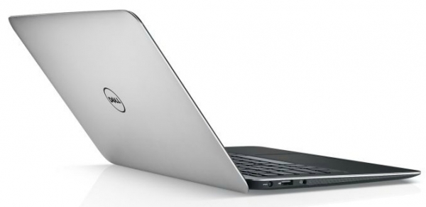 Dell XPS 13 ultrabook