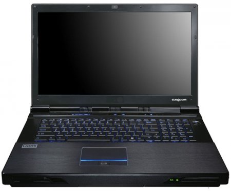 Eurocom Panther 4.0