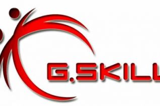 G.Skill Logo