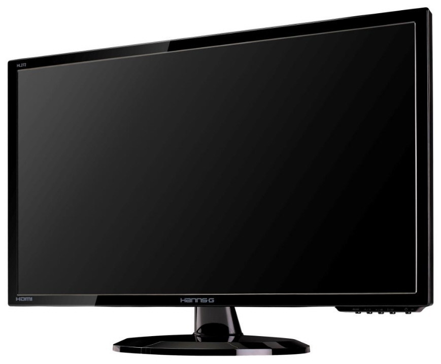 HannsG HL272 monitor