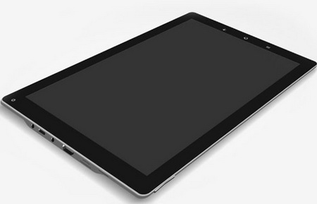 Jetway ALFAR900 tablet