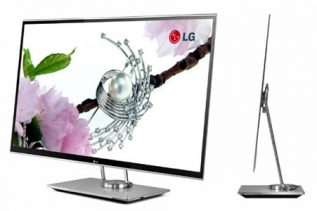 LG OLED TV