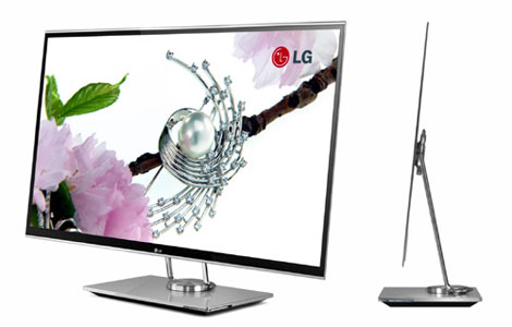 LG OLED TV