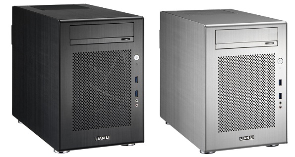 Lian-Li PC-Q18