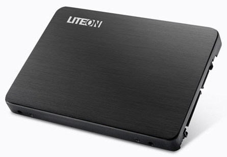 Lite-On E200 SSD