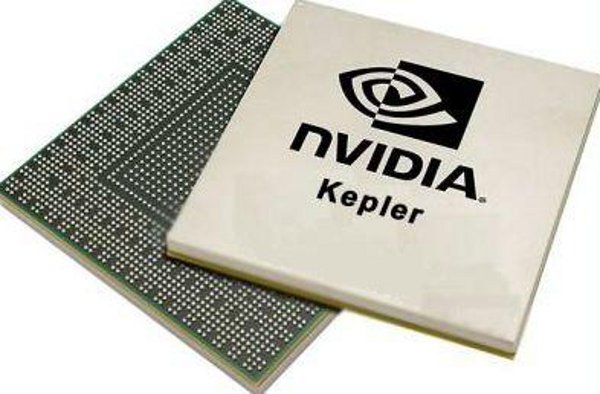 NVIDIA Kepler GPU