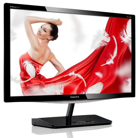 Philips Blade 2 monitor