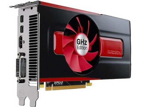 Radeon HD 7800