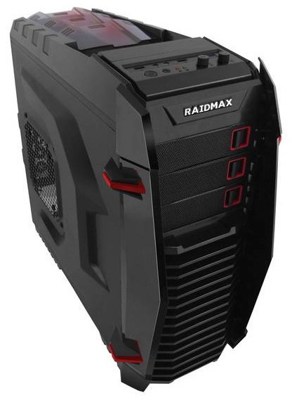 Raidmax Raptor-1