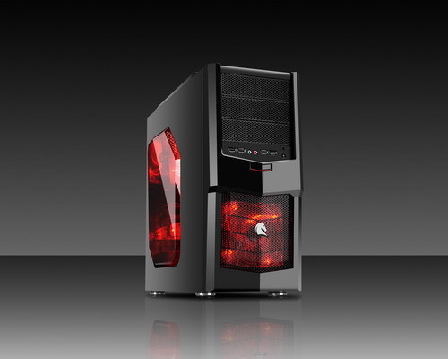 SAMA Nighthawk 2 case