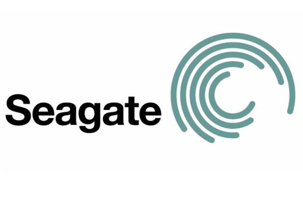 Seagate Logo