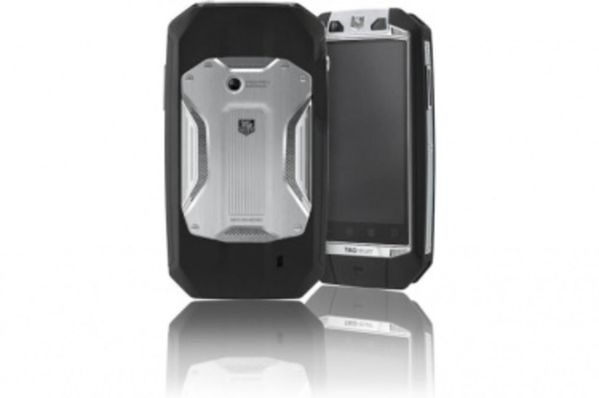 Tag Heuer Racer smartphone