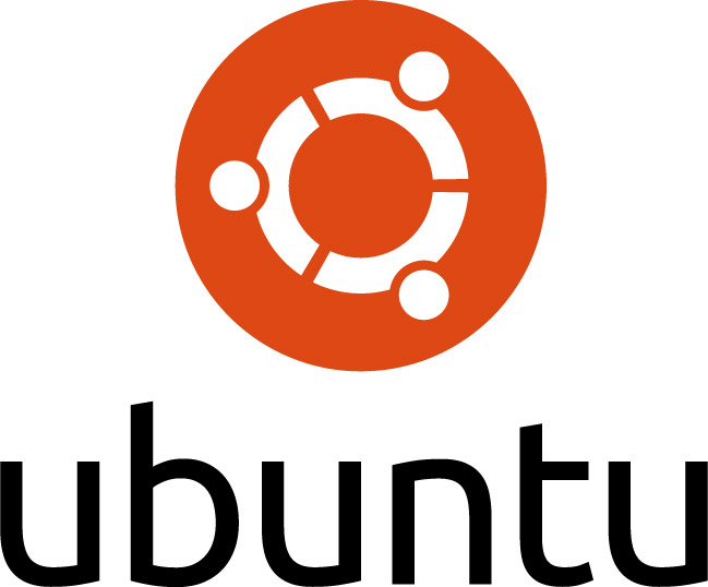 Ubuntu Logo