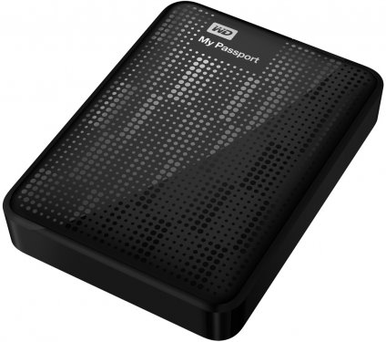 Western Digital My Passport