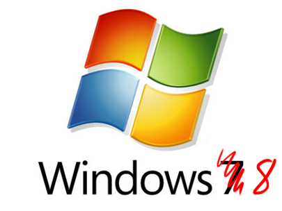 Windows 8 Logo