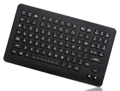 iKey SLK-880-FSR-USB-H keyboard