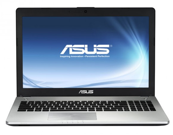 ASUS N56