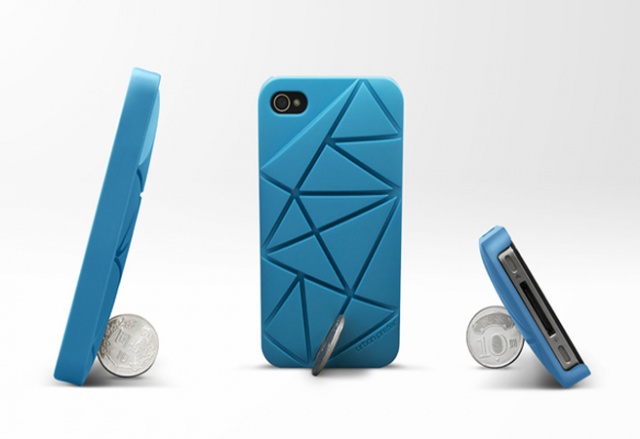 Coin 4 for iPhone