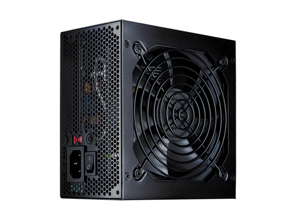 Cooler Master Extreme 2 475W PSU