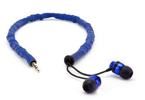 Cordcruncher headphones