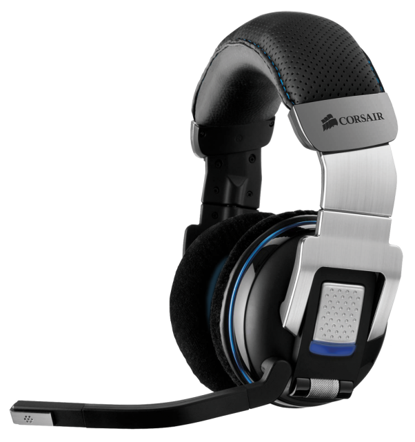 Corsair Vengeance 2000 wireless headset