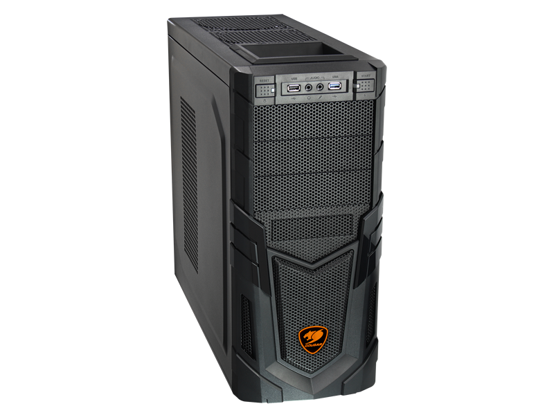 Cougar Volant PC case