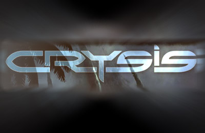 Crysis Logo