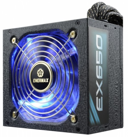 Enermax EX series