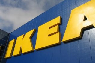 IKEA Logo