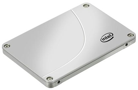 Intel 330 SSD