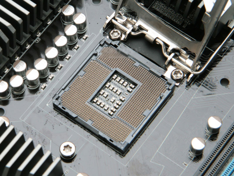 Intel LGA 1150