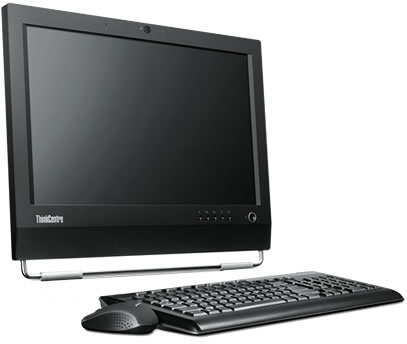 Lenovo ThinkCentre M70z