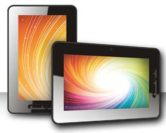 Micromax Funbook tablet
