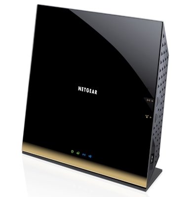 Netgear R6300 Wi-Fi router