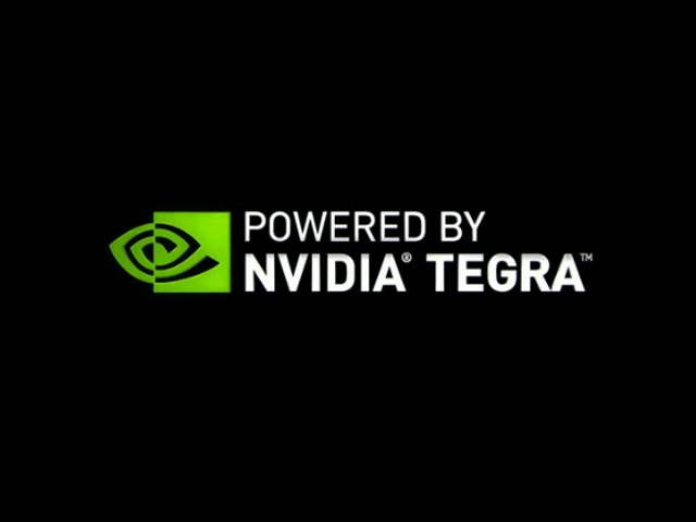 Nvidia Tegra logo