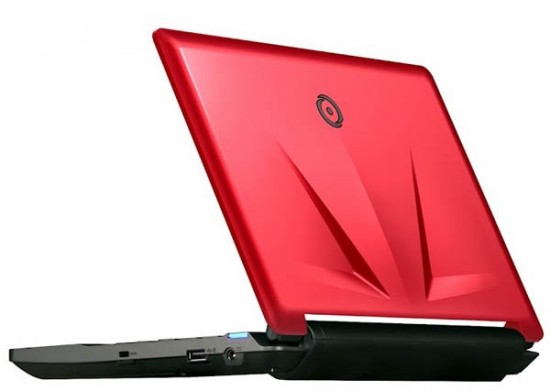 Origin PC EON 11-S gaming laptop