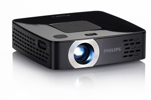 Philips PPX2480 pico projector