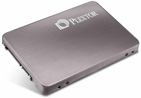 Plextor SSD