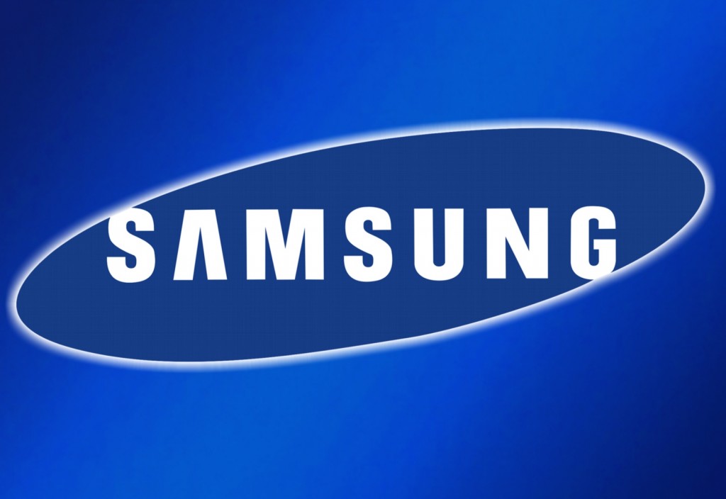 Samsung Logo