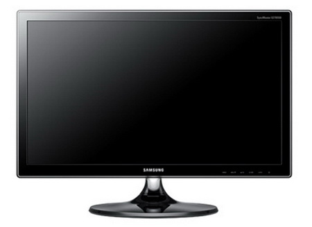 Samsung S27B550V monitor