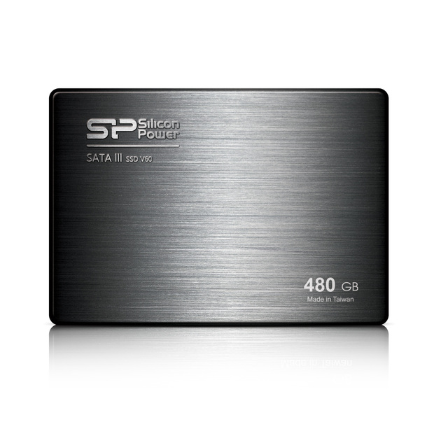 Silicon Power Velox V60 SSD