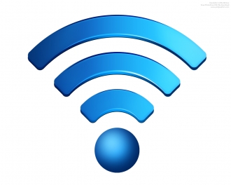 Wi-Fi Logo