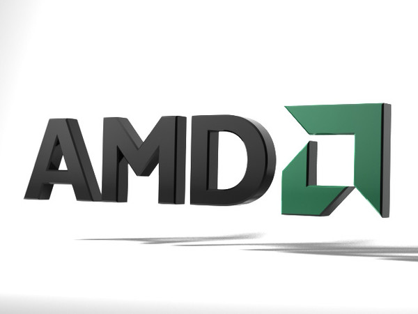 AMD Logo