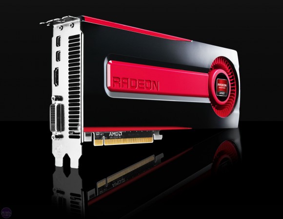 AMD Radeon HD 7970