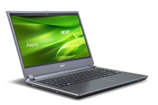 Acer Aspire Timeline Ultra M5